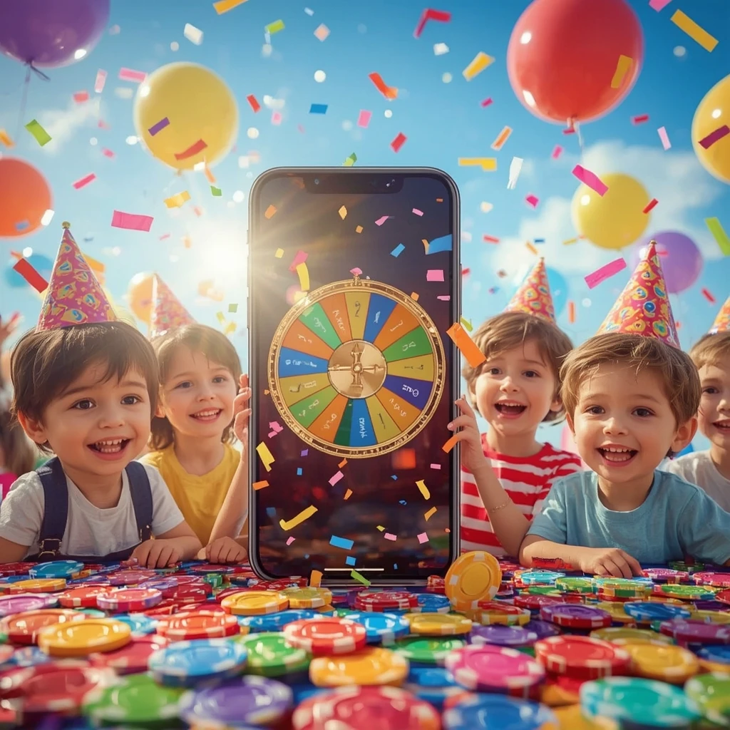 bonus de casino sur mobile Le Roi Johnny Casino