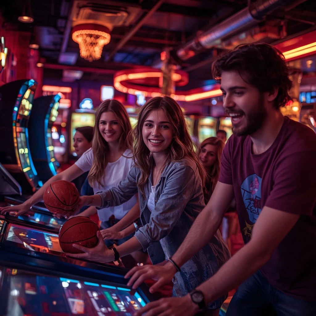 Paris sportifs Le Roi Johnny Casino