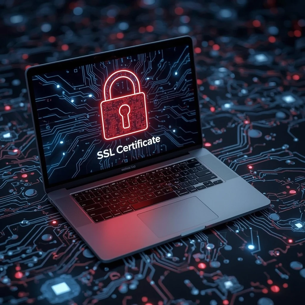 certificat ssl Le Roi Johnny Casino